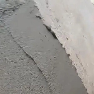 太康水工建筑物I级C55聚合物改性水泥砂浆 渠道防渗泵站加固迎水面抗冲刷砂浆