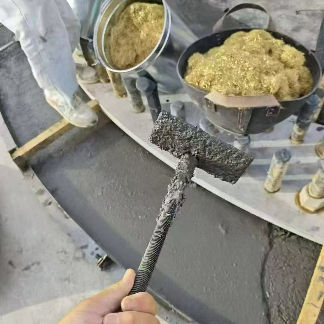 太康C120风电设备基础专用灌浆料
