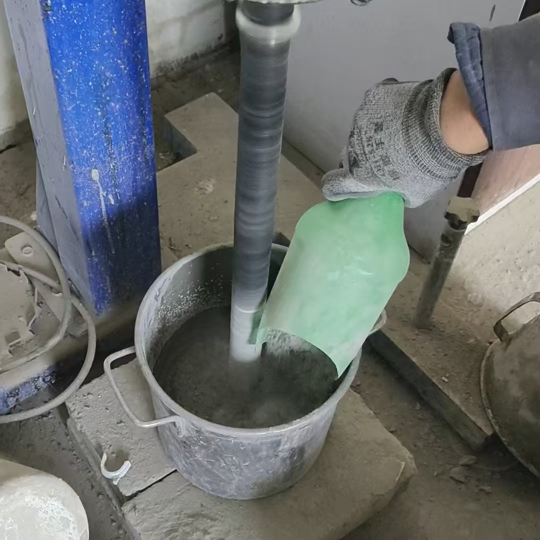 太康桥梁公路张拉用H60压浆料与普通压浆料有什么区别？