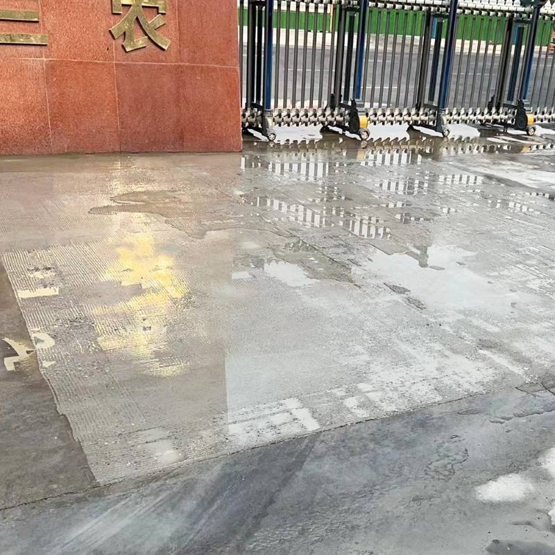 太康水泥路面翻新砂浆